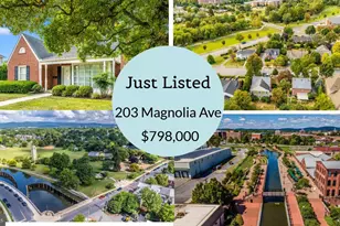 203 Magnolia Ave, Frederick, MD 21701 - Photo 1