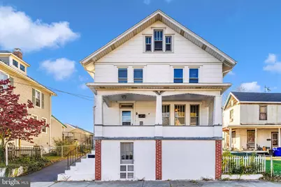 9 3rd Avenue, Brunswick, MD 21716 - Photo 1