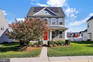 95 E Green St, Middletown, MD 21769 - Photo 1