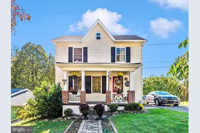 620 East E Street, Brunswick, MD 21716 - Photo 1