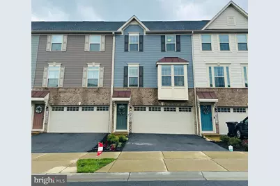 10723 Lamoka Lane, New Market, MD 21774 - Photo 1