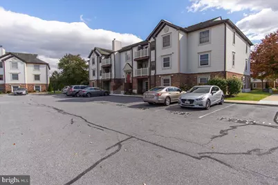 823 Stratford Way #A, Frederick, MD 21701 - Photo 1
