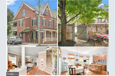 36 E 5th Street #1, Frederick, MD 21701 - Photo 1