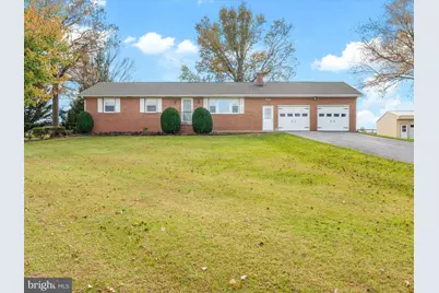 7429 Lewistown Road, Thurmont, MD 21788 - Photo 1