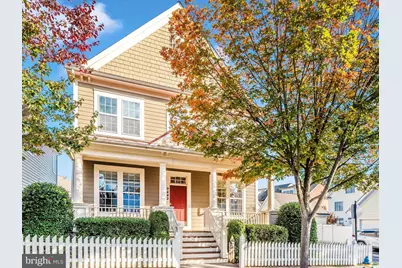 9442 Carriage Hill Street, Frederick, MD 21704 - Photo 1