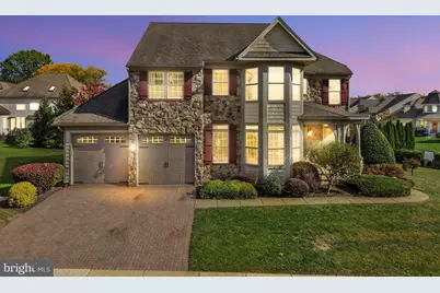 3001 Palatine Drive, Frederick, MD 21701 - Photo 1