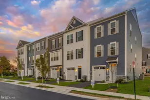 104 Spring Bank Way, Frederick, MD 21701 - Photo 1