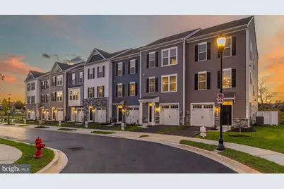 111 Spring Bank Way, Frederick, MD 21701 - Photo 1