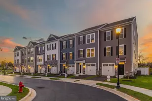 111 Spring Bank Way, Frederick, MD 21701 - Photo 1