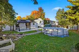 1816 Rocky Glen Dr, Frederick, MD 21702 - Photo 47