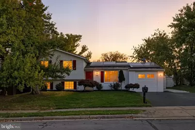 1816 Rocky Glen Drive, Frederick, MD 21702 - Photo 1