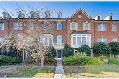 3874 Carriage Hill Drive, Frederick, MD 21704 - Photo 1