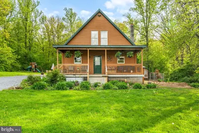17202 Eylers Valley Road, Emmitsburg, MD 21727 - Photo 1