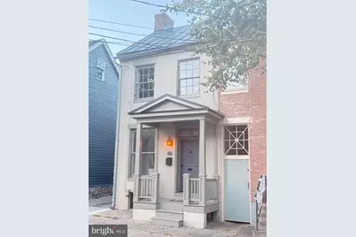 125 W 4th Street, Frederick, MD 21701 - Photo 1