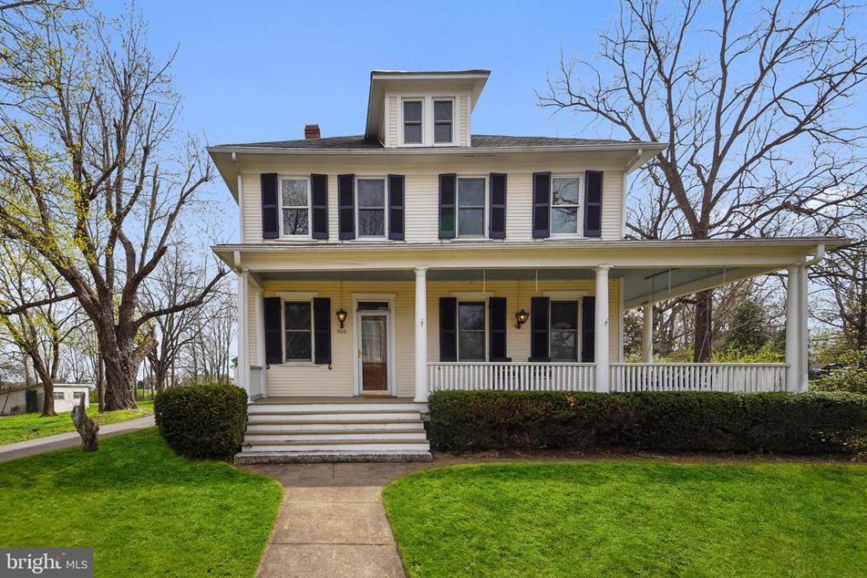 5616 Mountville Rd, Adamstown, MD 21710 MLS MDFR243650 Coldwell Banker