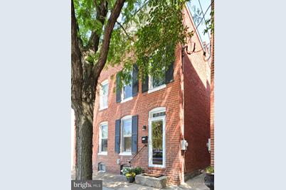 225 E 4th St Frederick Md 21701 Mls Mdfr248004 Coldwell Banker