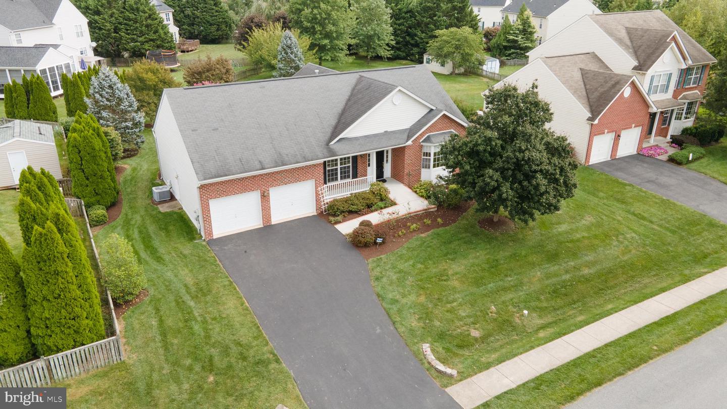 5781 Morland Dr N, Adamstown, MD 21710 MLS MDFR270886 Coldwell Banker