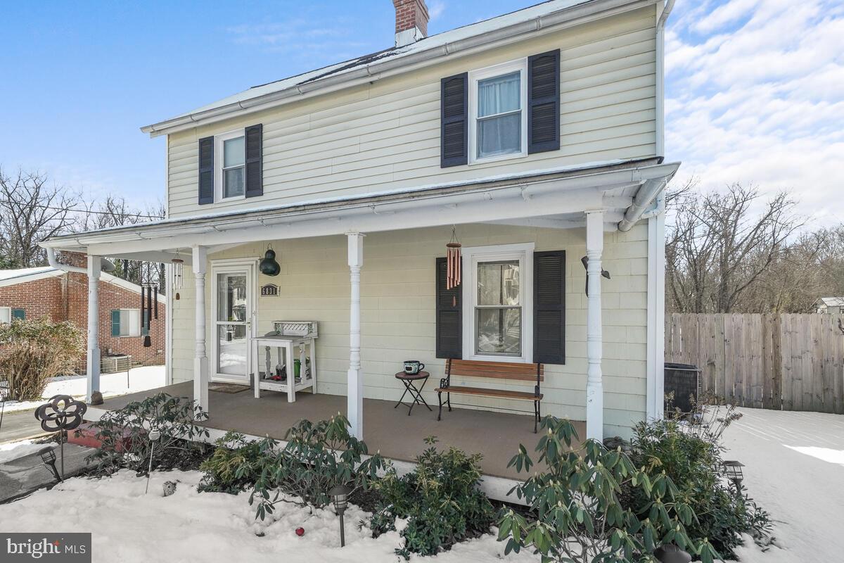 6831 Buckingham Ln, Buckeystown, MD 21717 MLS MDFR277130 Coldwell