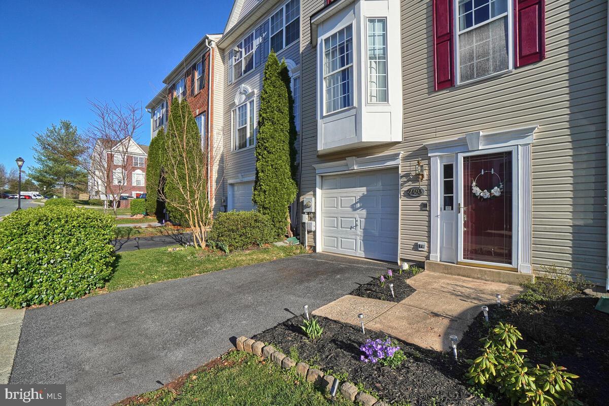 2493 Lakeside Drive, Frederick, MD 21702 MLS MDFR280022 Coldwell Banker