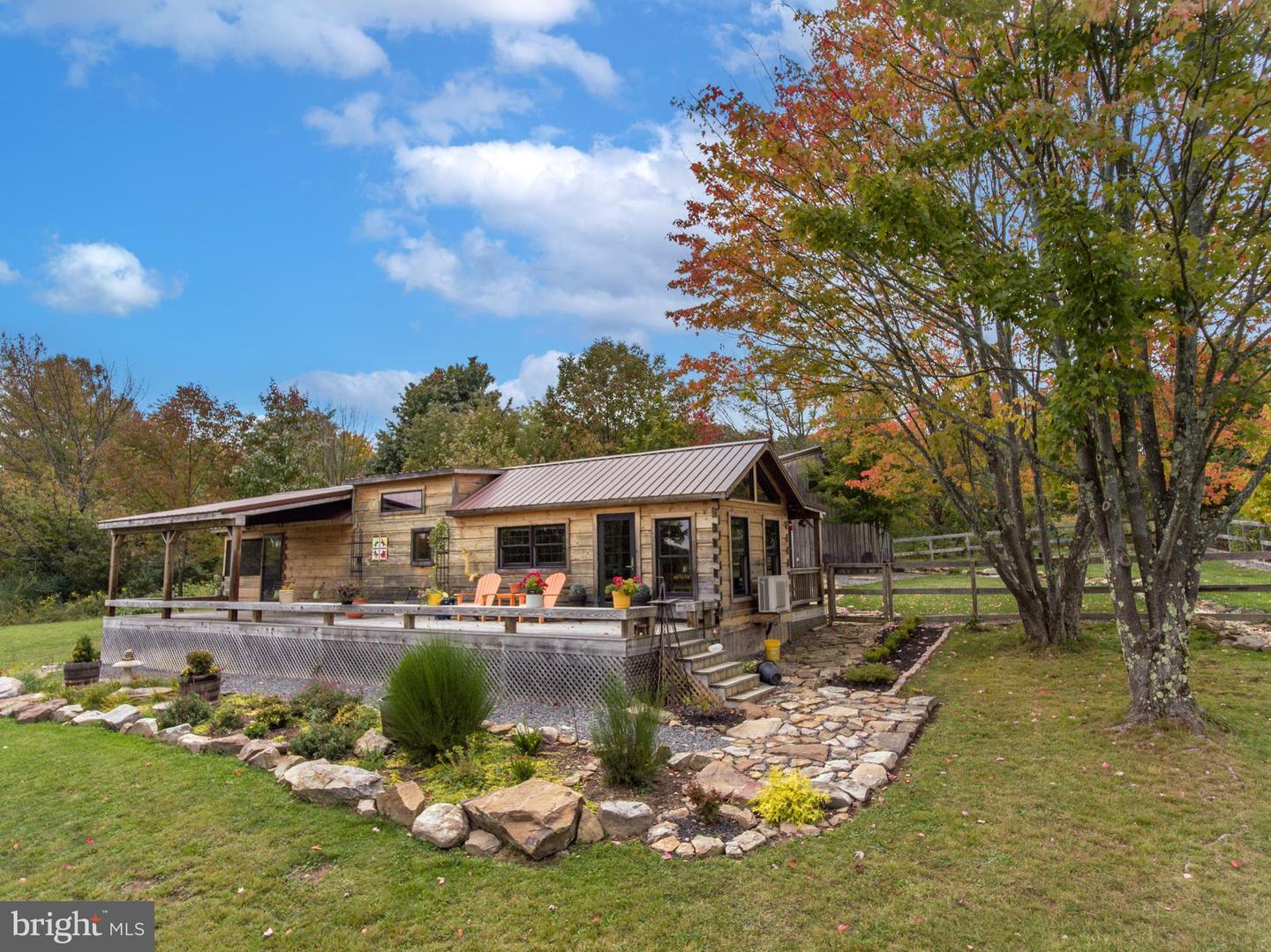 850 Short Run Rd, Kitzmiller, MD 21538 MLS MDGA2003934 Coldwell Banker