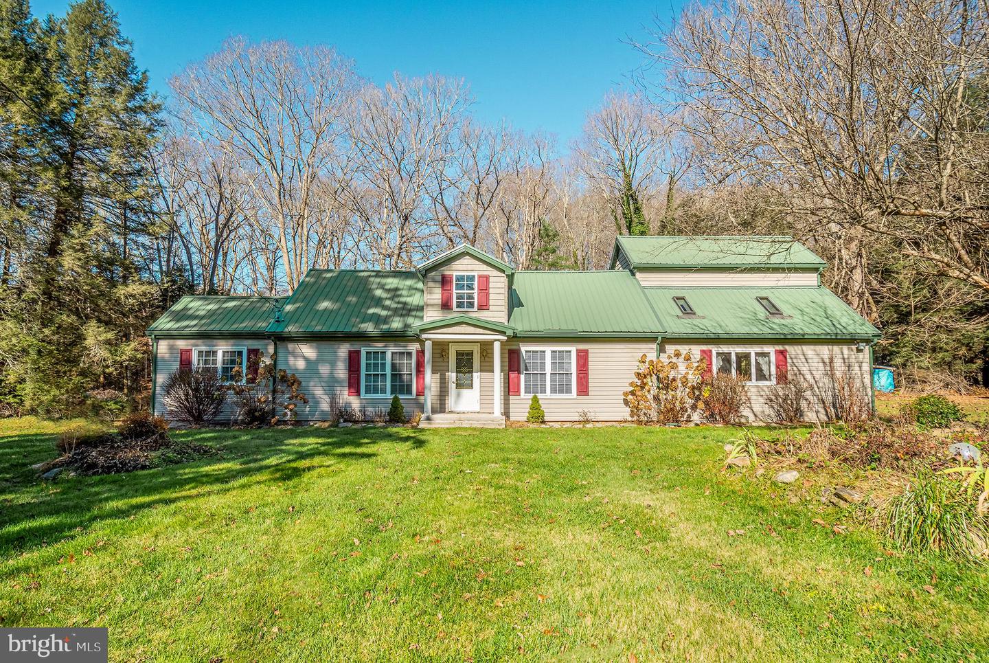 1459 Mill Run Rd, Friendsville, MD 21531 MLS MDGA2004128 Coldwell