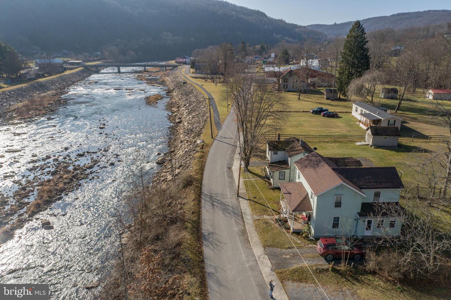 239 E Main St, Kitzmiller, MD 21538 MLS MDGA2004242 Coldwell Banker