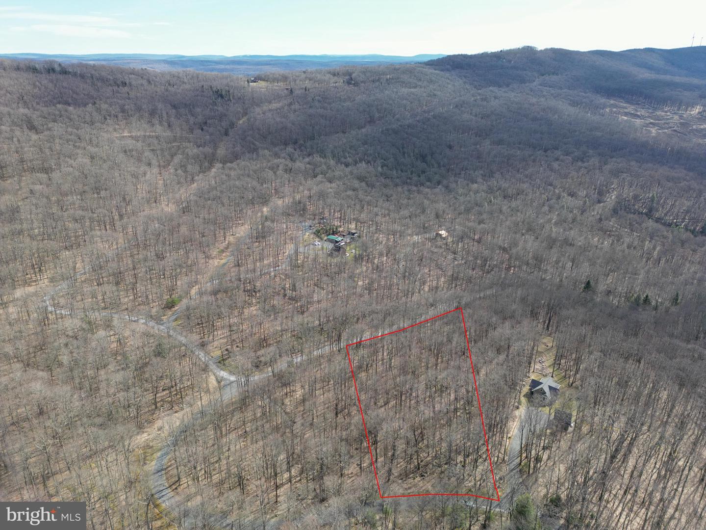 Lot 4 Backbone Dr, Oakland, MD 21550 MLS MDGA2004634 Coldwell Banker