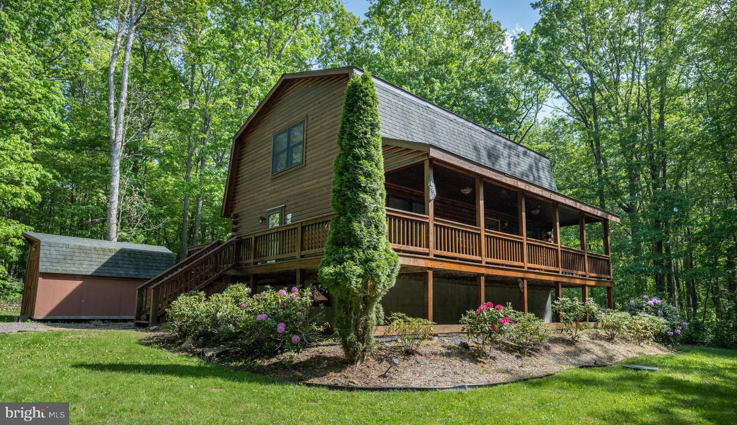 48 Doc Thompson Rd, Swanton, MD 21561 MLS MDGA2004658 Coldwell Banker