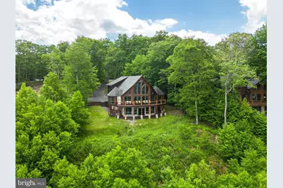 137 Parkside North Court, Mc Henry, MD 21541 - Photo 1