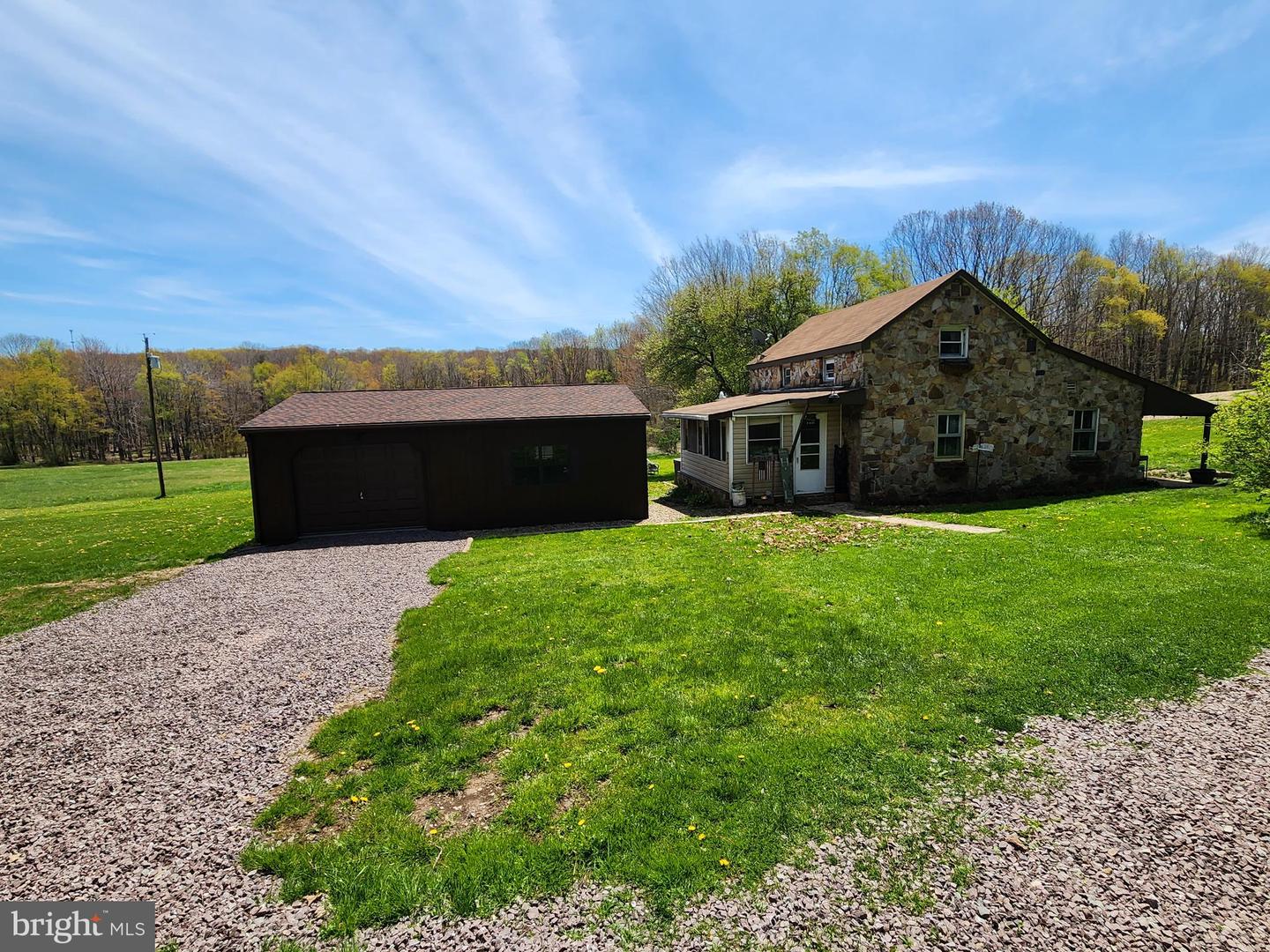 118 Ellis Dr, Grantsville, MD 21536 MLS MDGA2004980 Coldwell Banker