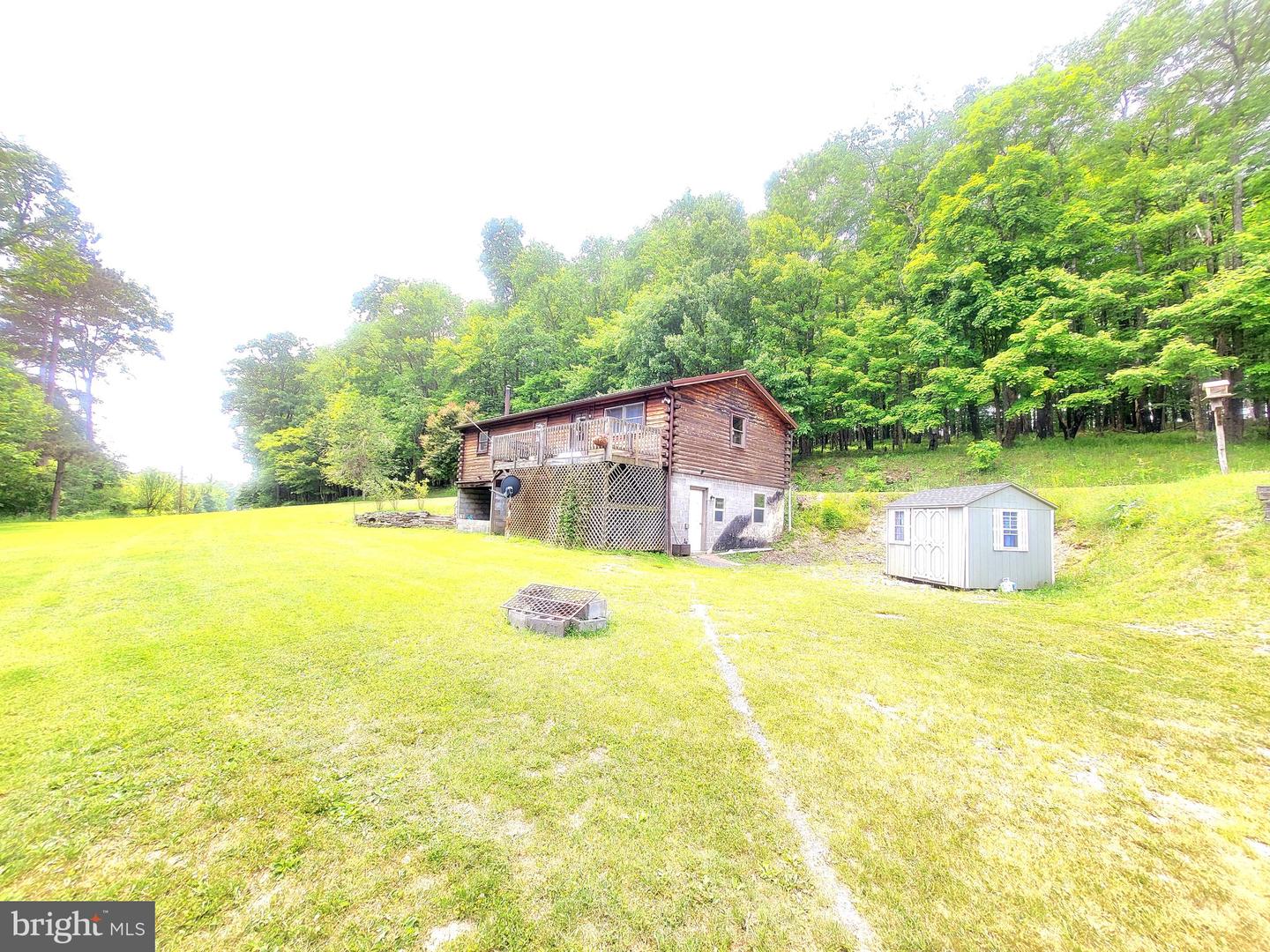 2189 Table Rock Rd, Oakland, MD 21550 MLS MDGA2005252 Coldwell Banker