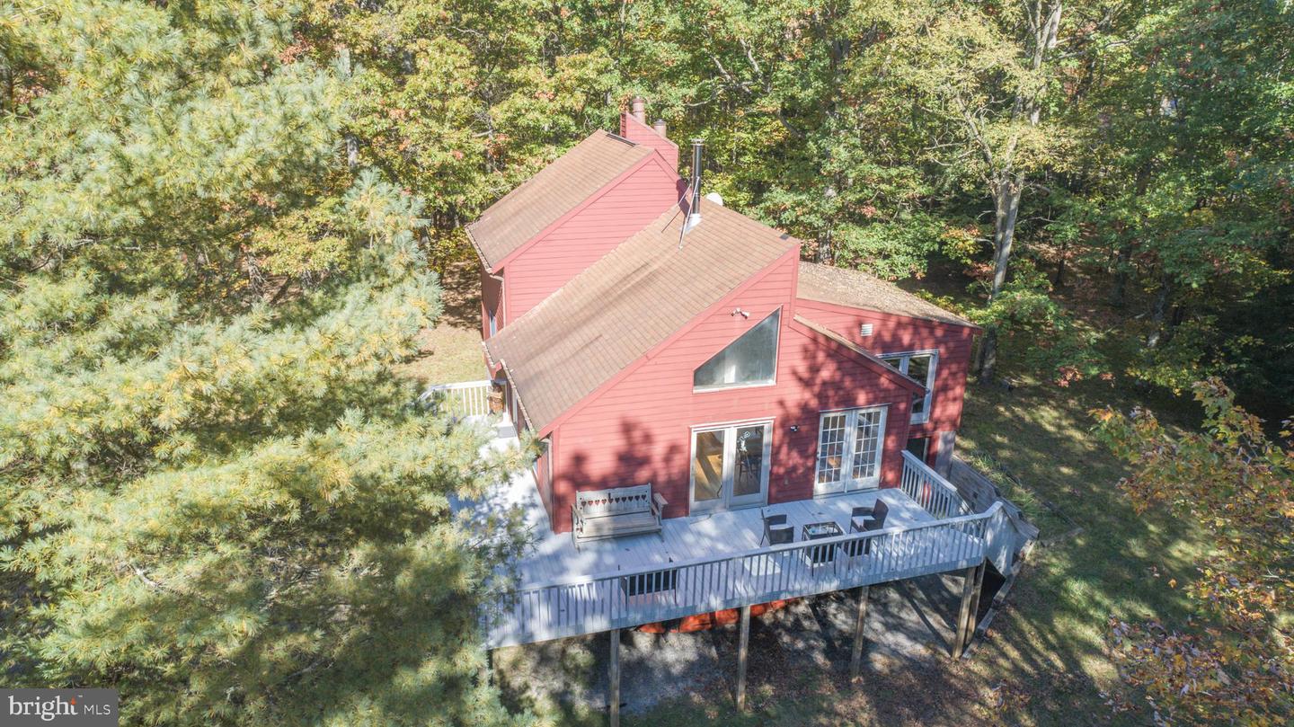 220 Summit Dr, Swanton, MD 21561 MLS MDGA2005984 Coldwell Banker