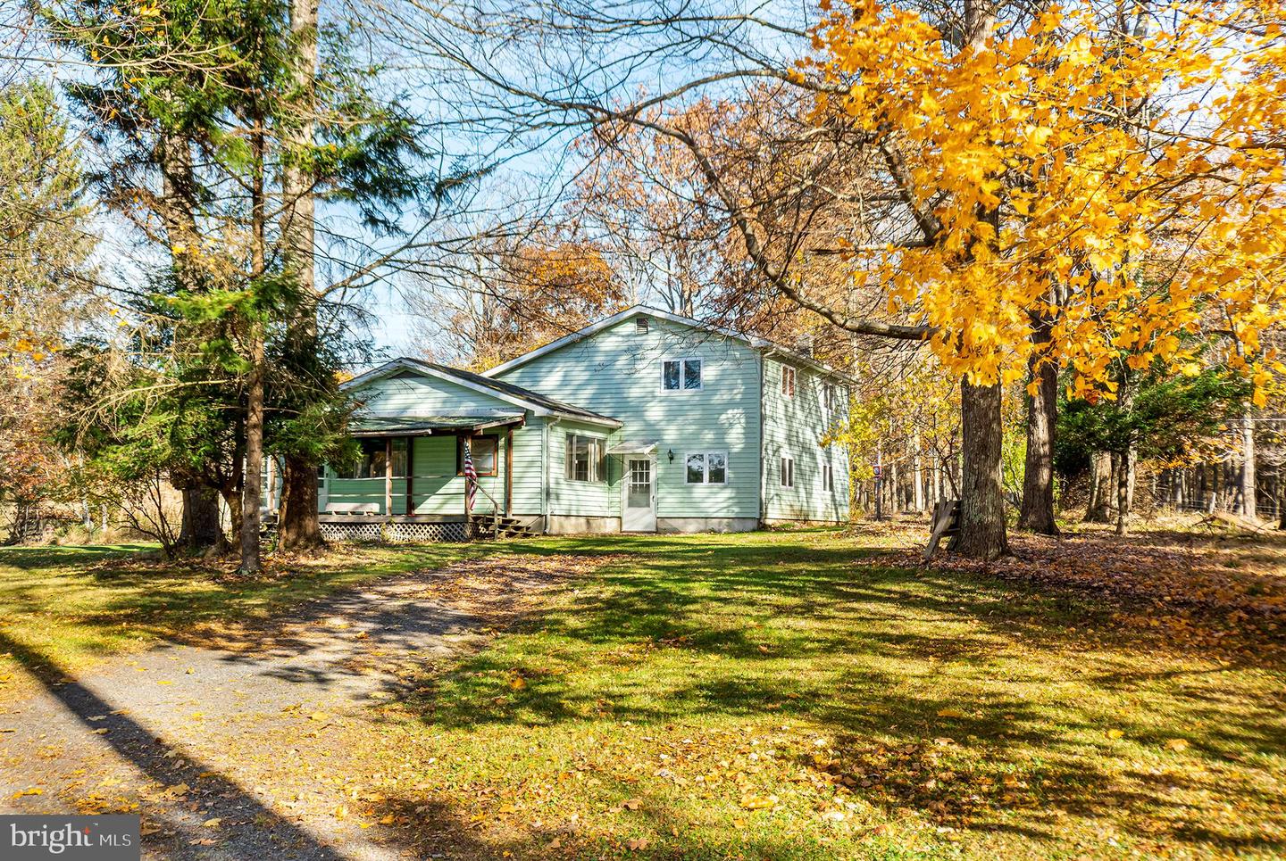 377 Fingerboard Rd, Oakland, MD 21550 MLS MDGA2006146 Coldwell Banker