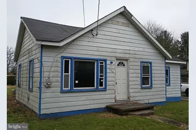 500 Seneca Avenue, Oakland, MD 21550 - Photo 1