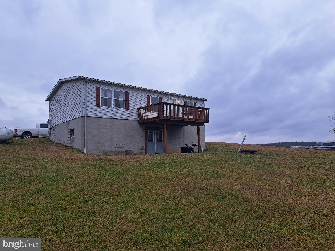 128 Shaffer Ln, Oakland, MD 21550 MLS MDGA2006278 Coldwell Banker