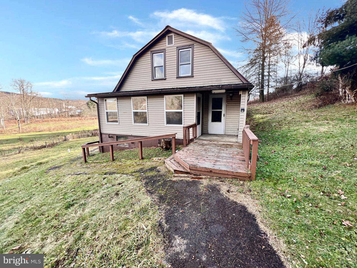 3700 Bear Hill Rd, Grantsville, MD 21536 MLS MDGA2006342 Coldwell