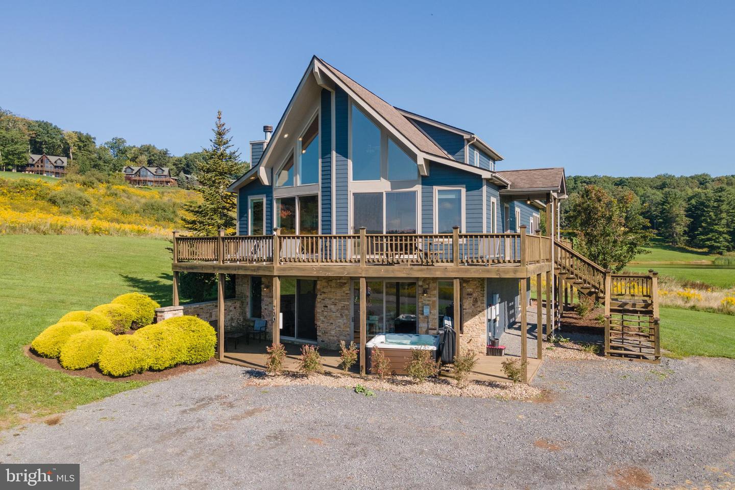 230 Waterfront Greens Dr, Swanton, MD 21561 MLS MDGA2006402