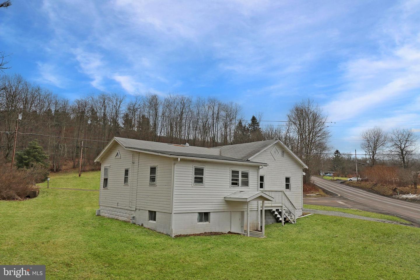 15 Swantamont Rd, Swanton, MD 21561 MLS MDGA2006562 Coldwell Banker