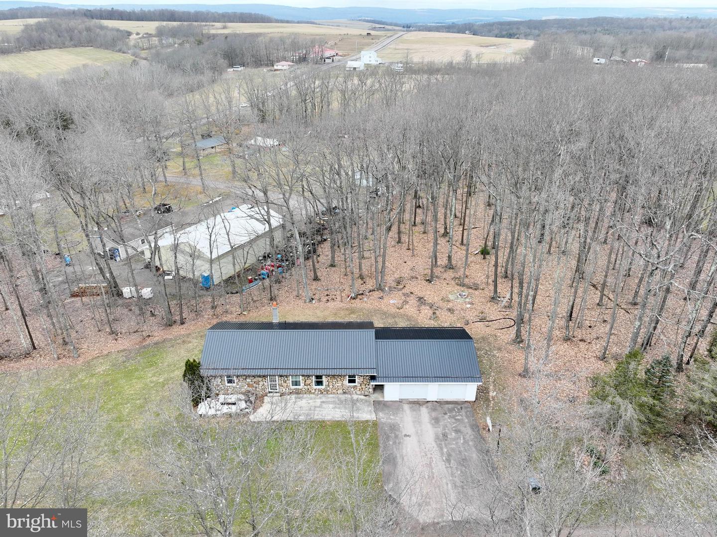 109 Rocky Mountain Dr, Grantsville, MD 21536 MLS MDGA2006610