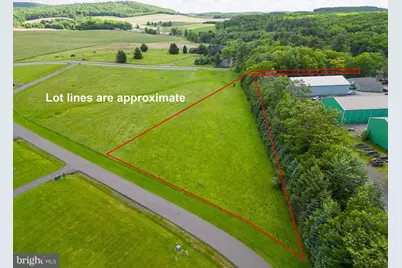 Lot 1G Misty Meadows Drive, Swanton, MD 21561 - Photo 1