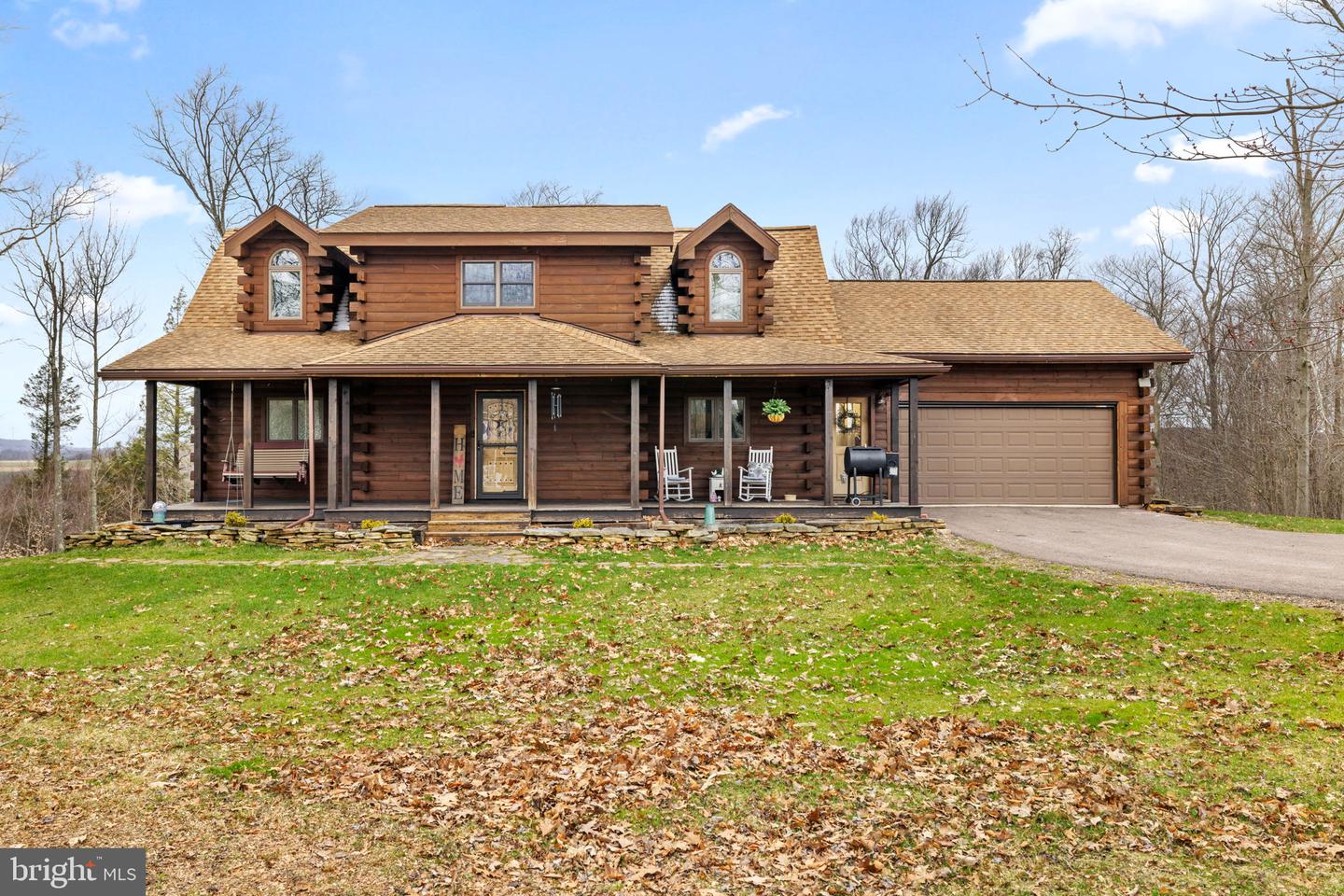 3052 Pocahontas Rd, Frostburg, MD 21532 MLS MDGA2006882 Coldwell Banker