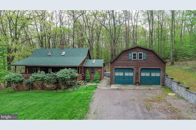 482 Pergin Farm Road, Oakland, MD 21550 - Photo 1