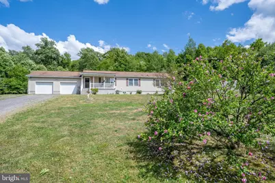 2038 Old Morgantown Road, Accident, MD 21520 - Photo 1