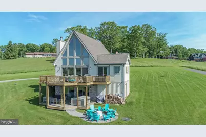 304 Waterfront Greens Drive, Swanton, MD 21561 - Photo 1