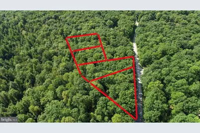 Lot 20 Stool Rock Road, Oakland, MD 21550 - Photo 1