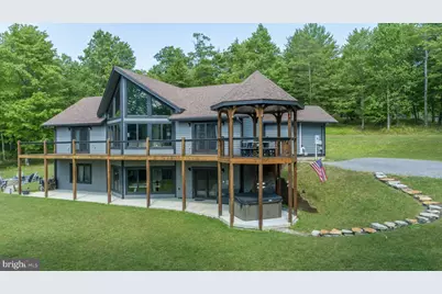 722 Winding Estates Drive, Mc Henry, MD 21541 - Photo 1