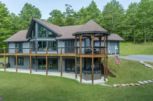 722 Winding Estates Dr, Mc Henry, MD 21541 - Photo 1