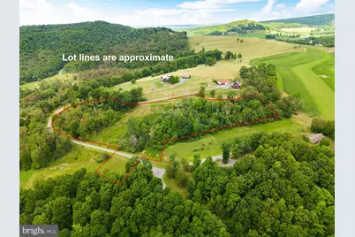 Wes Mountain Trail, Mc Henry, MD 21541 - Photo 1