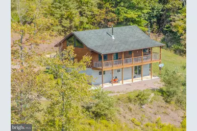 1206 &amp; 1208 McAndrews Hill Road, Grantsville, MD 21536 - Photo 1