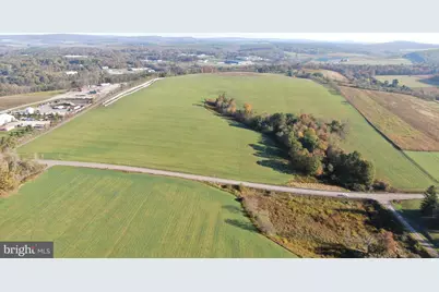 Tract 2: 51.31+/- Acres Gorman Road, Oakland, MD 21550 - Photo 1